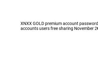 xnxx.gold|Account login